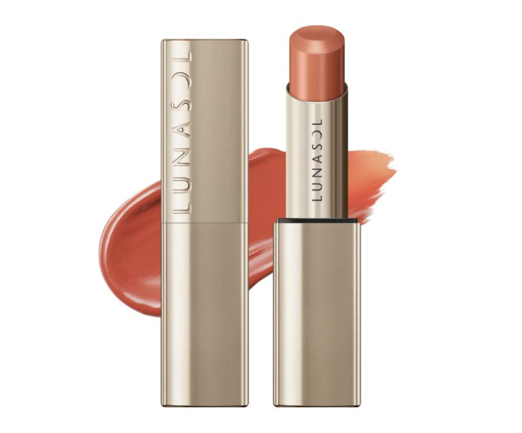LUNASOL Fusing Color Lips 4.1g
